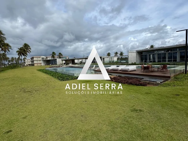 Imagem: Alphaville Guarajuba Fase 1 Lote 837m²
