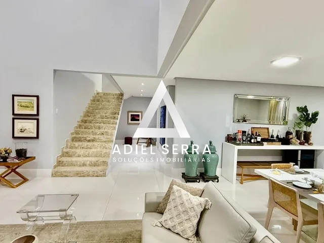 Imagem 6: Alphaville 2 | Alto padrão | 630m² | 5 Quartos | 4 Suítes | Piscina c/ deck