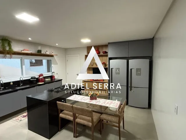 Imagem 4: Alphaville 2 | Alto padrão | 630m² | 5 Quartos | 4 Suítes | Piscina c/ deck