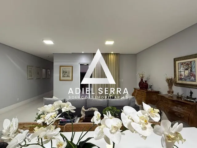 Imagem 10: Alphaville 2 | Alto padrão | 630m² | 5 Quartos | 4 Suítes | Piscina c/ deck