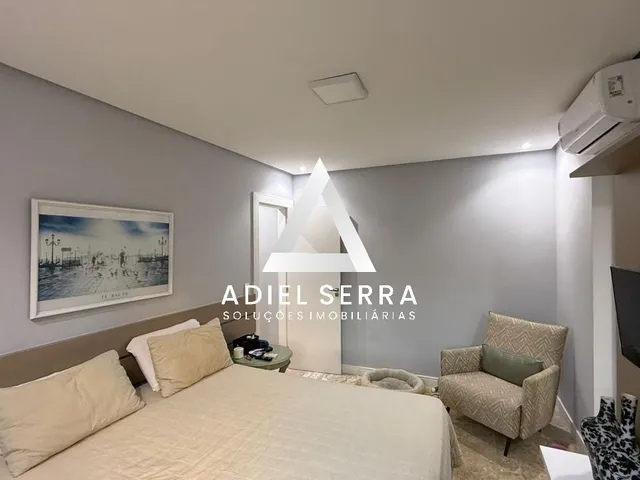 Imagem 15: Alphaville 2 | Alto padrão | 630m² | 5 Quartos | 4 Suítes | Piscina c/ deck
