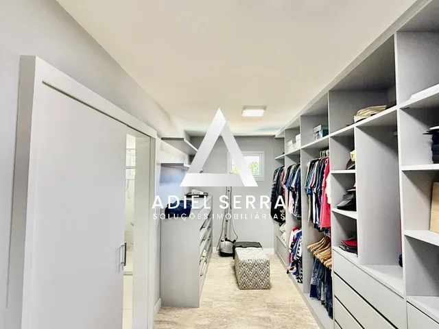 Imagem 5: Alphaville 2 | Alto padrão | 630m² | 5 Quartos | 4 Suítes | Piscina c/ deck