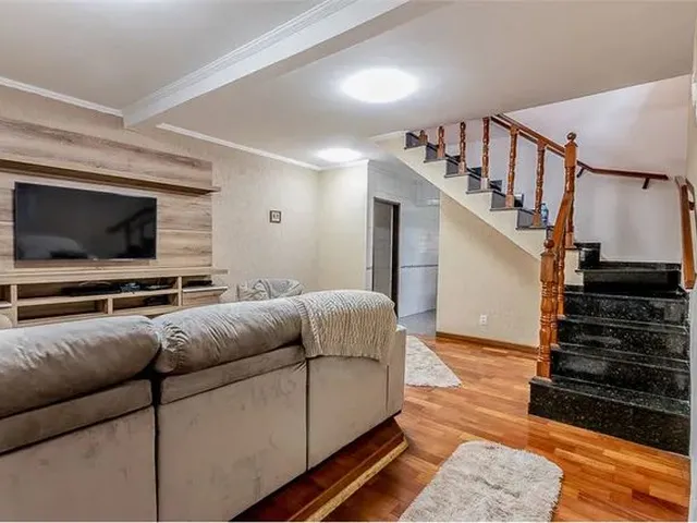 Imagem: Sobrado na Vila Curuçá, 3 Quartos, 2 Vagas