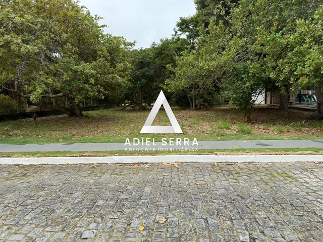 Imagem: Busca Vida Lote em Condomínio Fechado 1.051m²