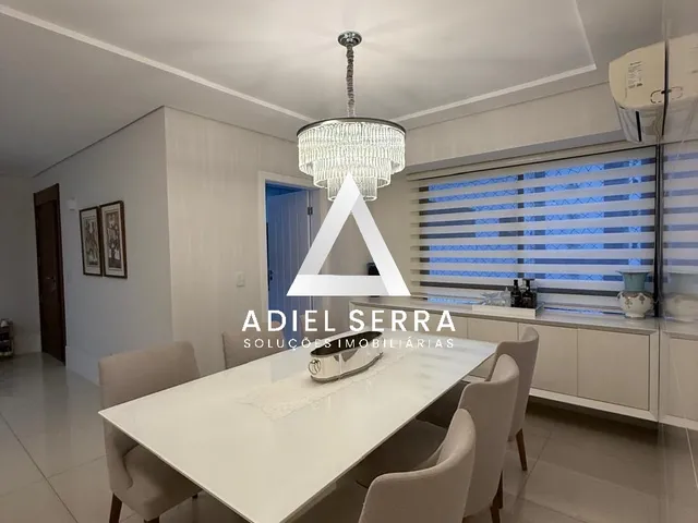 Imagem 7: Cidade Jardim 135m² 3/4 sendo 2 suítes Nascente Varanda integrada 2 Vagas