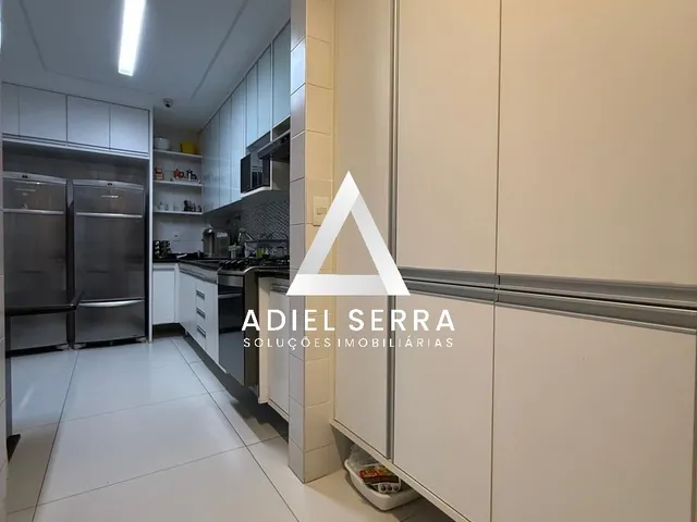 Imagem 11: Cidade Jardim 135m² 3/4 sendo 2 suítes Nascente Varanda integrada 2 Vagas