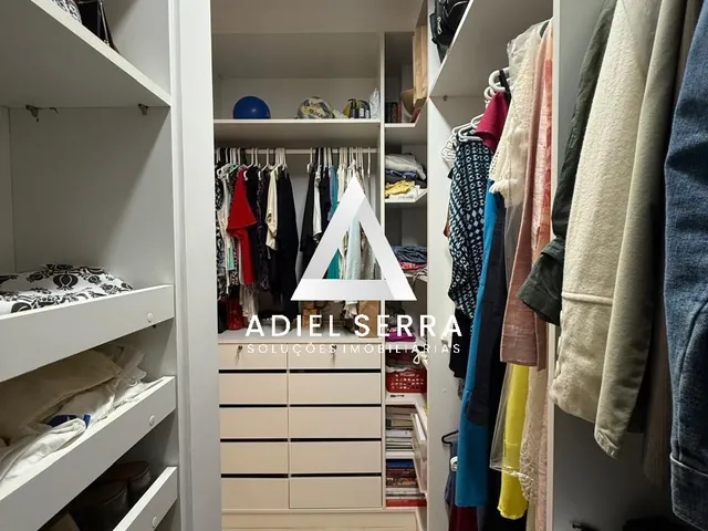 Imagem 4: Cidade Jardim 135m² 3/4 sendo 2 suítes Nascente Varanda integrada 2 Vagas