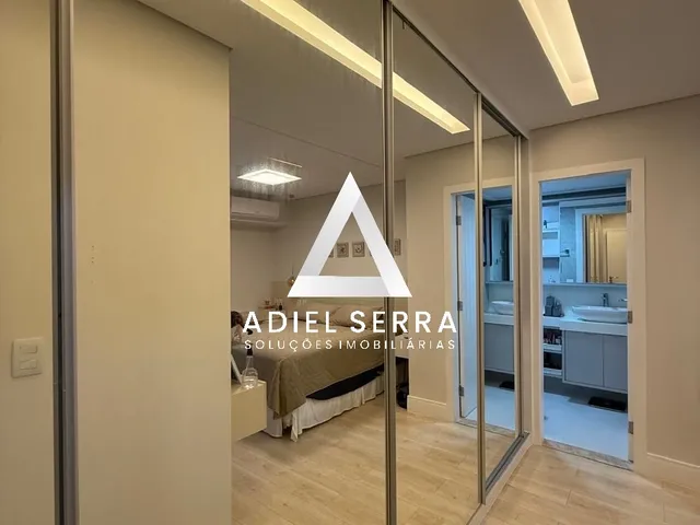 Imagem 9: Cidade Jardim 135m² 3/4 sendo 2 suítes Nascente Varanda integrada 2 Vagas
