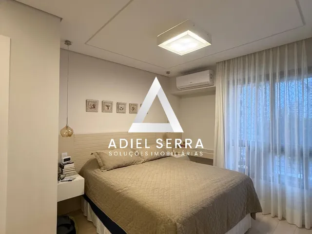 Imagem 15: Cidade Jardim 135m² 3/4 sendo 2 suítes Nascente Varanda integrada 2 Vagas