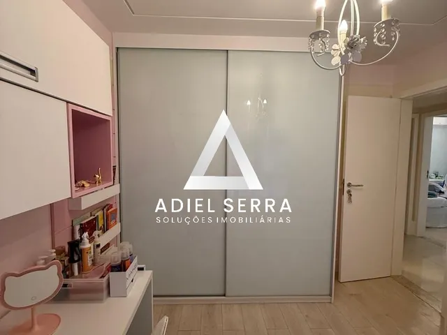 Imagem 12: Cidade Jardim 135m² 3/4 sendo 2 suítes Nascente Varanda integrada 2 Vagas