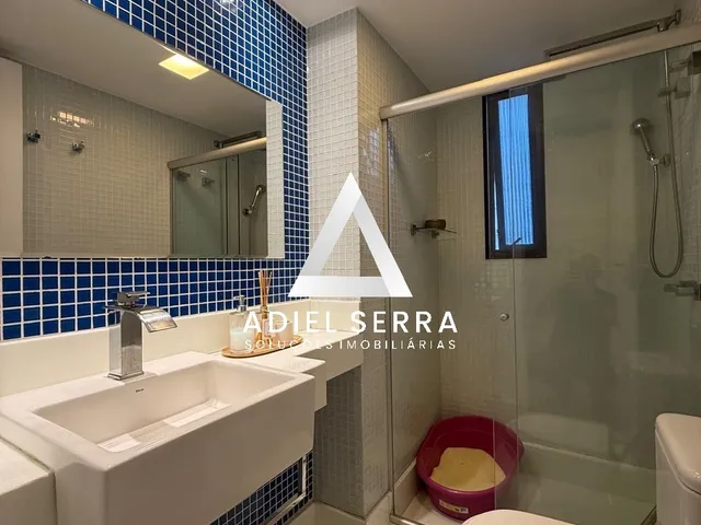 Imagem 10: Cidade Jardim 135m² 3/4 sendo 2 suítes Nascente Varanda integrada 2 Vagas