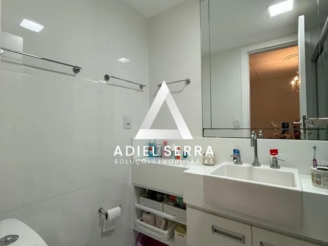 Imagem 3: Cidade Jardim 135m² 3/4 sendo 2 suítes Nascente Varanda integrada 2 Vagas