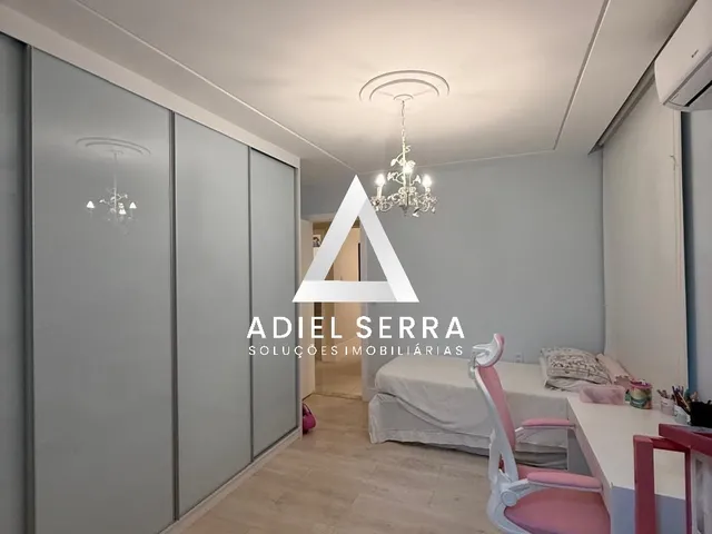 Imagem 2: Cidade Jardim 135m² 3/4 sendo 2 suítes Nascente Varanda integrada 2 Vagas