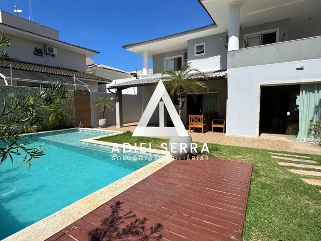 Imagem: Vilas do Atlântico Casa 315m² 4/4
