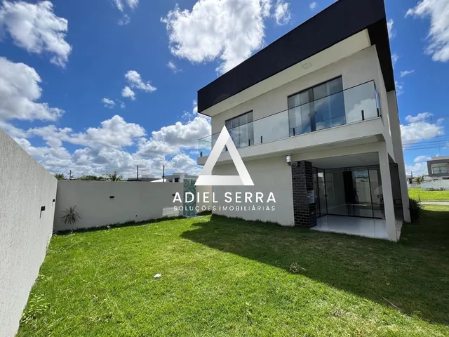 Imagem: Terras Alphaville Casa Duplex 219m²