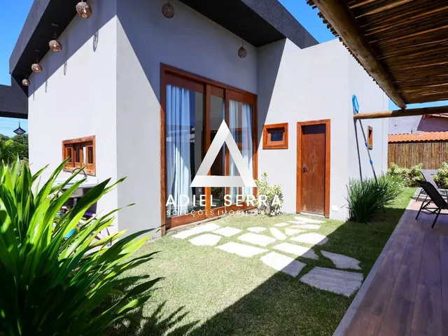 Imagem 13: Taipu de Fora - Barra Grande | 4 quartos | 2 suítes | 300m² | Porteira fechada