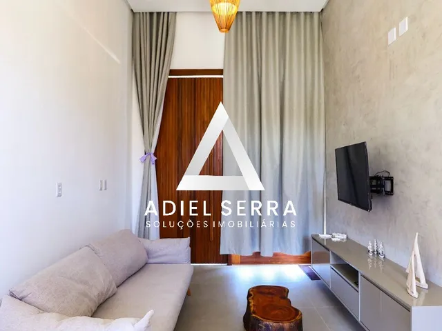 Imagem 5: Taipu de Fora - Barra Grande | 4 quartos | 2 suítes | 300m² | Porteira fechada