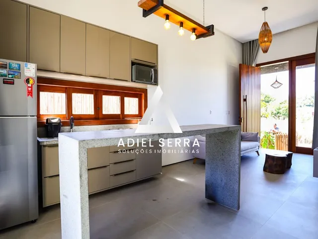 Imagem 12: Taipu de Fora - Barra Grande | 4 quartos | 2 suítes | 300m² | Porteira fechada