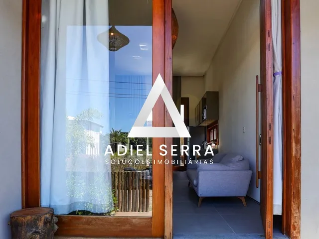 Imagem 3: Taipu de Fora - Barra Grande | 4 quartos | 2 suítes | 300m² | Porteira fechada