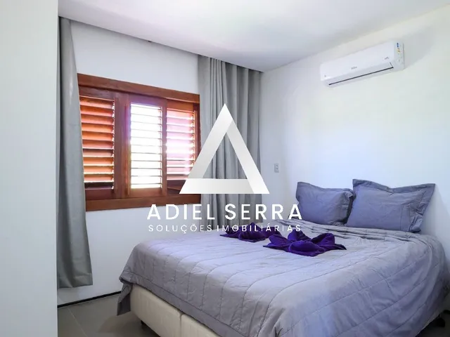 Imagem 2: Taipu de Fora - Barra Grande | 4 quartos | 2 suítes | 300m² | Porteira fechada