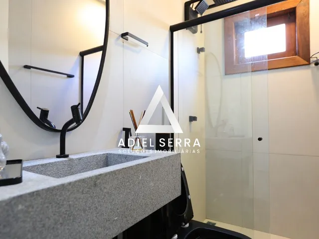 Imagem 8: Taipu de Fora - Barra Grande | 4 quartos | 2 suítes | 300m² | Porteira fechada