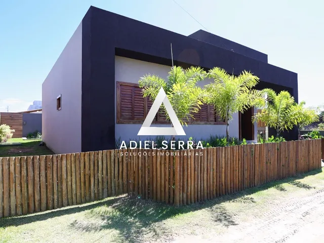 Imagem 11: Taipu de Fora - Barra Grande | 4 quartos | 2 suítes | 300m² | Porteira fechada