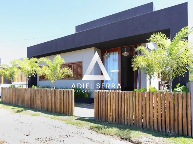 Imagem 4: Taipu de Fora - Barra Grande | 4 quartos | 2 suítes | 300m² | Porteira fechada