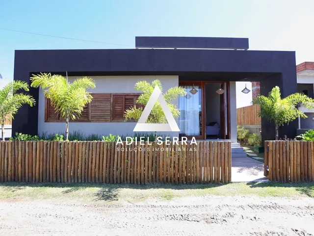 Imagem 10: Taipu de Fora - Barra Grande | 4 quartos | 2 suítes | 300m² | Porteira fechada