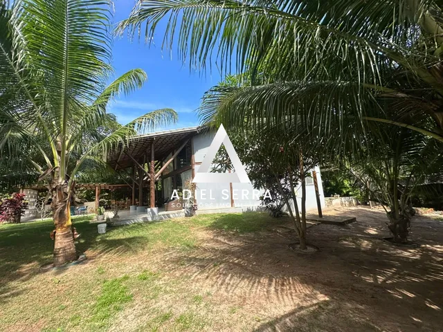 Imagem 4: VENDA | Busca Vida | 4 quartos | 3 suítes | 260m² | 4 vagas | Energia solar