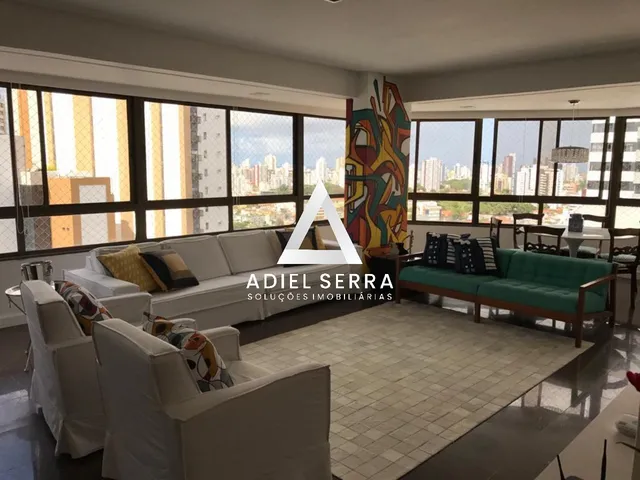 Imagem: Caminho das Árvores Cobertura duplex