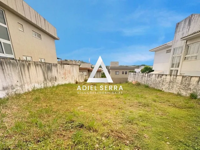 Imagem: Alphaville 2 Terreno 557m² Plano
