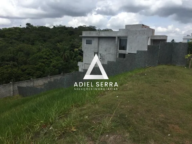 Imagem: Alphaville Litoral Norte 2 Lote nascente