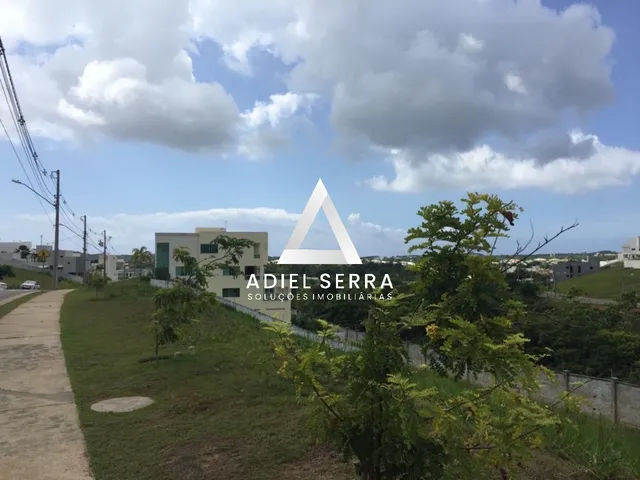 Imagem 16: Alphaville Litoral Norte 2 | Lote nascente | 547m²