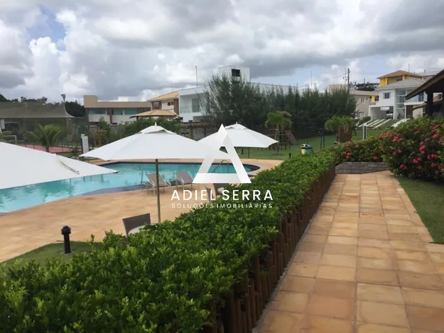 Imagem 6: Alphaville Litoral Norte 2 | Lote nascente | 547m²