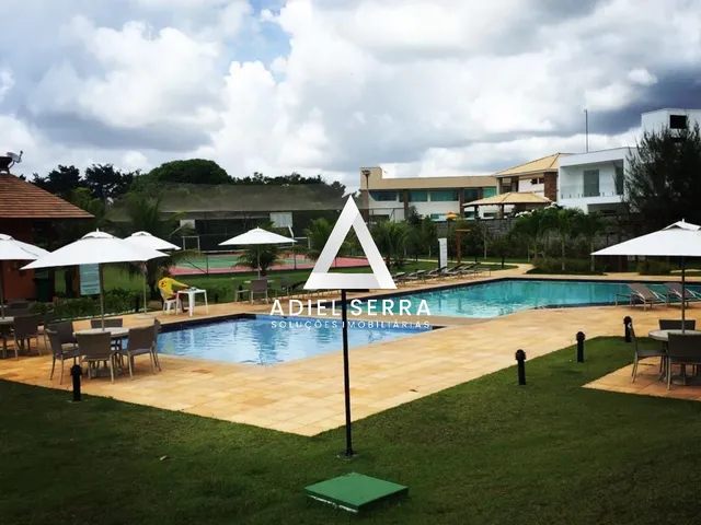 Imagem 15: Alphaville Litoral Norte 2 | Lote nascente | 547m²