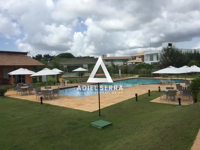 Imagem 13: Alphaville Litoral Norte 2 | Lote nascente | 547m²