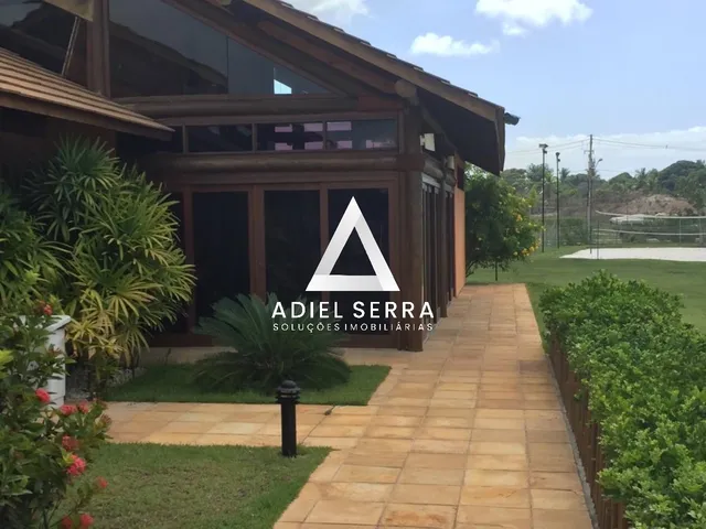 Imagem 7: Alphaville Litoral Norte 2 | Lote nascente | 547m²