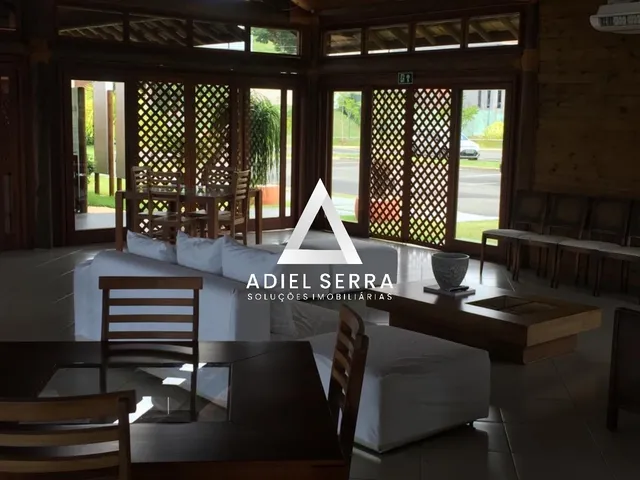 Imagem 4: Alphaville Litoral Norte 2 | Lote nascente | 547m²