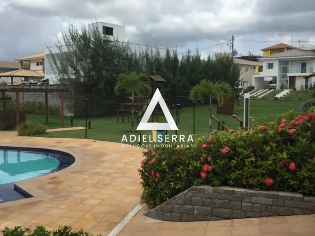 Imagem 5: Alphaville Litoral Norte 2 | Lote nascente | 547m²