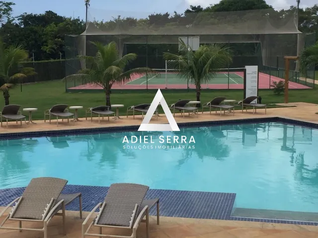 Imagem 9: Alphaville Litoral Norte 2 | Lote nascente | 547m²