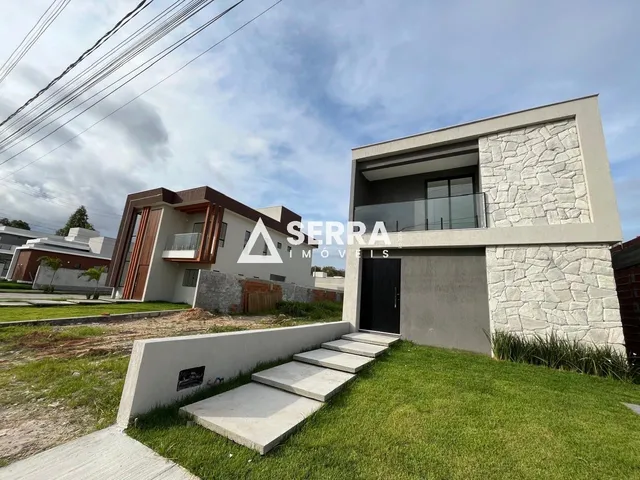 Imagem: Abrantes 4/4 com 3 Suítes 168,97 m²