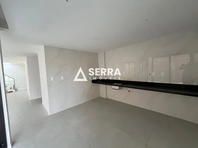 Imagem 5: Abrantes | 4/4 com 3 Suítes | 168,97 m² | Arquitetura Moderna | Espaço Gourmet