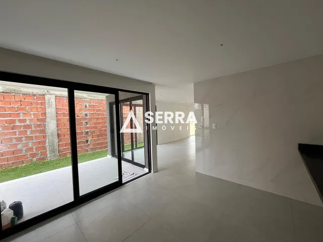 Imagem 14: Abrantes | 4/4 com 3 Suítes | 168,97 m² | Arquitetura Moderna | Espaço Gourmet