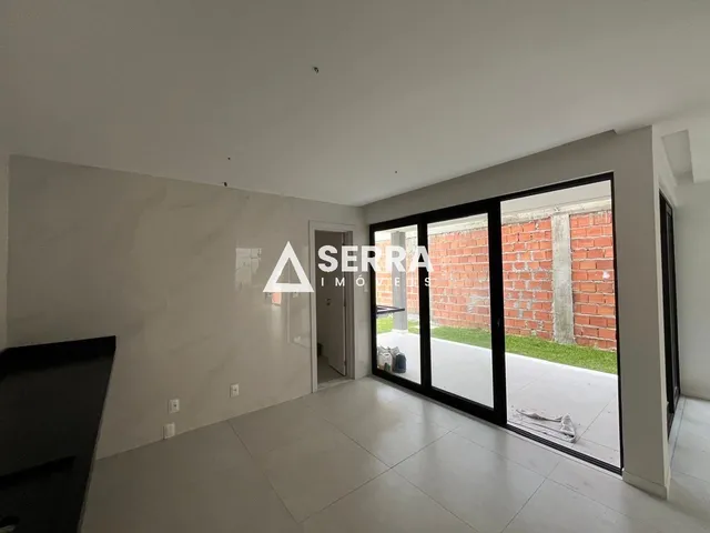 Imagem 12: Abrantes | 4/4 com 3 Suítes | 168,97 m² | Arquitetura Moderna | Espaço Gourmet