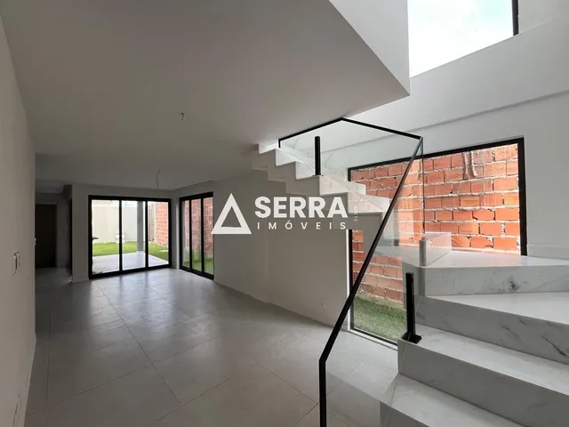 Imagem 16: Abrantes | 4/4 com 3 Suítes | 168,97 m² | Arquitetura Moderna | Espaço Gourmet