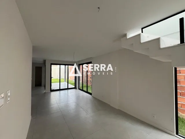 Imagem 6: Abrantes | 4/4 com 3 Suítes | 168,97 m² | Arquitetura Moderna | Espaço Gourmet