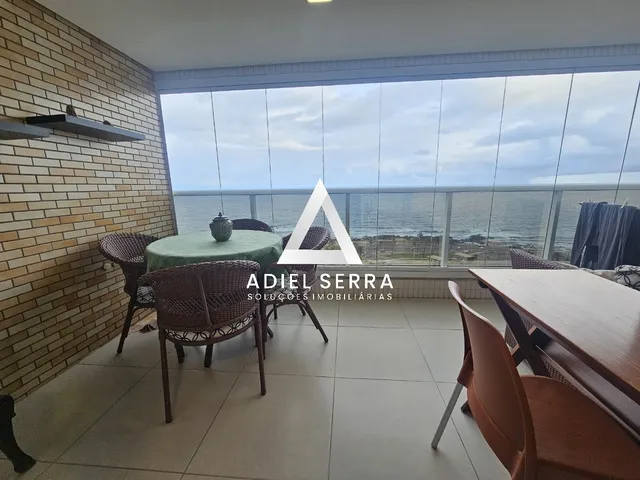 Imagem: Costa Azul 2 Suítes 75,92m² Vista Mar