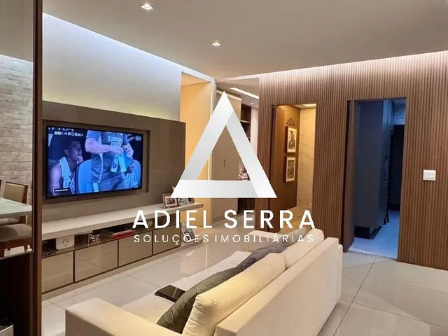 Imagem 5: Parque Tropical | 3 Suítes + Home Office | 159m² | Varanda Gourmet
