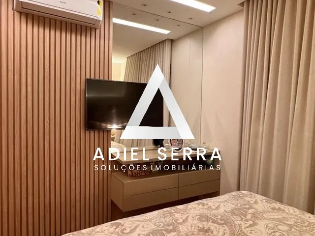 Imagem 3: Parque Tropical | 3 Suítes + Home Office | 159m² | Varanda Gourmet