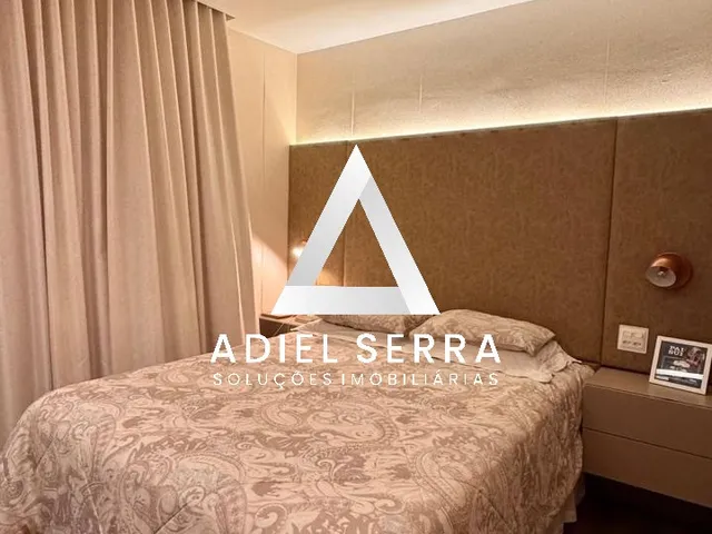 Imagem 10: Parque Tropical | 3 Suítes + Home Office | 159m² | Varanda Gourmet